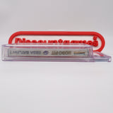 ROBOPIT / ROBO PIT - CGC GRADED 9.2 A+! NEW & Factory Sealed! (Sega Saturn)