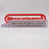 ROBOPIT / ROBO PIT - CGC GRADED 9.2 A+! NEW & Factory Sealed! (Sega Saturn)