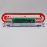 SONIC THE HEDGEHOG: SUPER SPECIAL SONIC SEARCH - CGC GRADED 9.4 A+! NEW & Factory Sealed with Authentic V-Overlap Seam! (VHS)