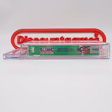 SONIC THE HEDGEHOG: SUPER SPECIAL SONIC SEARCH - CGC GRADED 9.4 A+! NEW & Factory Sealed with Authentic V-Overlap Seam! (VHS)