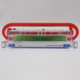 TEKKEN TAG TOURNAMENT 2 II - CGC GRADED 9.6 A++! NEW & Factory Sealed! (XBox 360)