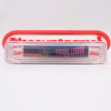 ROCKET RANGER - WATA GRADED 9.6 A+! NEW & Factory Sealed with Authentic H-Seam! (NES Nintendo)