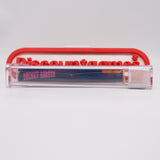 ROCKET RANGER - WATA GRADED 9.6 A+! NEW & Factory Sealed with Authentic H-Seam! (NES Nintendo)