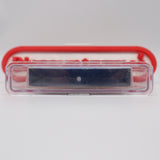 ROCKET RANGER - WATA GRADED 9.6 A+! NEW & Factory Sealed with Authentic H-Seam! (NES Nintendo)