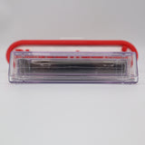 ROMANCE OF THE THREE KINGDOMS IV 4: WALL OF FIRE - CGC GRADED 9.8 A++! NEW & Factory Sealed! (Sega Saturn)