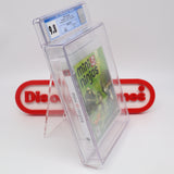 MINI NINJAS - CGC GRADED 9.8 A+! NEW & Factory Sealed! (PS3 PlayStation 3)