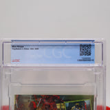 MINI NINJAS - CGC GRADED 9.8 A+! NEW & Factory Sealed! (PS3 PlayStation 3)