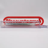 MINI NINJAS - CGC GRADED 9.8 A+! NEW & Factory Sealed! (PS3 PlayStation 3)