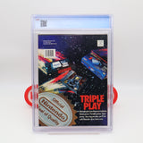 NINTENDO POWER ISSUE #31 - GAME BOY METROID COVER! CGC GRADED 5.5