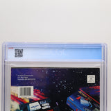 NINTENDO POWER ISSUE #31 - GAME BOY METROID COVER! CGC GRADED 5.5