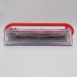 BATTLE ARENA TOSHINDEN REMIX - CGC GRADED 9.6 A! NEW & Factory Sealed! (Sega Saturn)