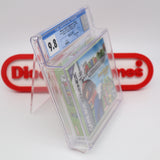 MARIO GOLF: ADVANCE TOUR - CGC GRADED 9.8 A++! NEW & Factory Sealed! (Game Boy Advance GBA)