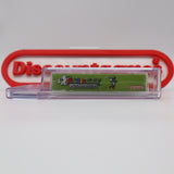 MARIO GOLF: ADVANCE TOUR - CGC GRADED 9.8 A++! NEW & Factory Sealed! (Game Boy Advance GBA)