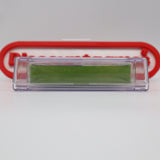 MARIO GOLF: ADVANCE TOUR - CGC GRADED 9.8 A++! NEW & Factory Sealed! (Game Boy Advance GBA)