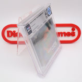 GEARS OF WAR: THE SOUNDTRACK - WATA GRADED 9.8 A++! NEW & Factory Sealed! (MUSIC CD)