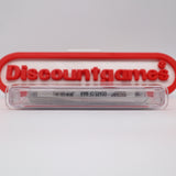 GEARS OF WAR: THE SOUNDTRACK - WATA GRADED 9.8 A++! NEW & Factory Sealed! (MUSIC CD)