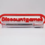 GEARS OF WAR: THE SOUNDTRACK - WATA GRADED 9.8 A++! NEW & Factory Sealed! (MUSIC CD)