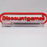 GEARS OF WAR: THE SOUNDTRACK - WATA GRADED 9.8 A++! NEW & Factory Sealed! (MUSIC CD)