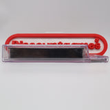 STAR TREK: THE NEXT GENERATION ECHOES FROM THE PAST - CGC PEDIGREE GRADED 9.8 A+! NEW & Factory Sealed with Authentic V-Overlap Seam! (Sega Genesis)