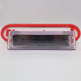 STAR TREK: THE NEXT GENERATION ECHOES FROM THE PAST - CGC PEDIGREE GRADED 9.8 A+! NEW & Factory Sealed with Authentic V-Overlap Seam! (Sega Genesis)