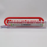 FIFA SOCCER 11 2011 - CGC GRADED 9.6 A+! NEW & Factory Sealed! (XBox 360)