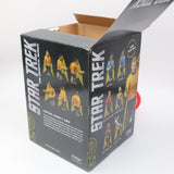 TITAN STAR TREK ORIGINAL SERIES CAPTAIN JAMES T. KIRK - 1/6th SCALE STATUE - NEW Authentic & Factory Sealed!