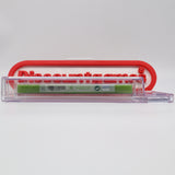 TOM CLANCY'S RAINBOW SIX 3 III - CGC GRADED 9.6 A++! NEW & Factory Sealed! (XBOX)