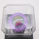 RETROMUTAGEN FOOT OOZE - 1990 PLAYMATES - NEW Authentic & Factory Sealed + DISPLAY CASE! (MOC Vintage TMNT Figure)