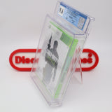 CALL OF DUTY: MODERN WARFARE 3 / MW3 - CGC GRADED 9.6 A++! NEW & Factory Sealed! (XBox 360)