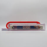 WALT DISNEY'S DUMBO - CGC GRADED 9.2 A! NEW & Factory Sealed with Authentic H-Overlap Seam! (VHS)