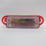 KEVIN EASTMAN AUTOGRAPHED! TEENAGE MUTANT NINJA TURLES TMNT HEROES IN A HALFSHELL - REWIND GRADED 7.5 & 4.5 STAR SEAL! NEW & Factory Sealed with Authentic V-Overlap Seam! (VHS)