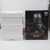 IRON MAN 3 MARK I - EGG ATTACK EA-009 MARVEL STATUE - BRAND NEW Authentic!
