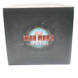 IRON MAN 3 MARK I - EGG ATTACK EA-009 MARVEL STATUE - BRAND NEW Authentic!
