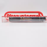 MERLIN (1998) CLAMSHELL CASE VERSION! IGS GRADED 9.0 BOX & 8.5 SEAL! NEW & Factory Sealed with Authentic 3-Sided Seam! (VHS)