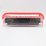 MERLIN (1998) CLAMSHELL CASE VERSION! IGS GRADED 9.0 BOX & 8.5 SEAL! NEW & Factory Sealed with Authentic 3-Sided Seam! (VHS)