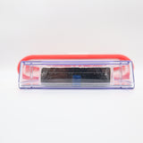 CHICAGO BULLS 1996-97 NBA CHAMPIONSHIP SEASON BASKETBALL - CGC GRADED 9.2 A+! NEW & Factory Sealed with Authentic V-Overlap Seam! (VHS)