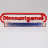 KINGDOM HEARTS III 3: WALMART EXCLUSIVE ART CARDS VARIANT! VGA GRADED 90+ MINT GOLD! NEW & Factory Sealed! (PS4 PlayStation 4)