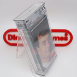 BIG (TOM HANKS) - REWIND GRADED 8.5 & 3.5-STAR SEAL! NEW & Factory Sealed with Authentic LRB Seam! (VHS)