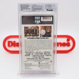 BIG (TOM HANKS) - REWIND GRADED 8.5 & 3.5-STAR SEAL! NEW & Factory Sealed with Authentic LRB Seam! (VHS)
