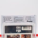 BIG (TOM HANKS) - REWIND GRADED 8.5 & 3.5-STAR SEAL! NEW & Factory Sealed with Authentic LRB Seam! (VHS)