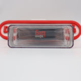 BIG (TOM HANKS) - REWIND GRADED 8.5 & 3.5-STAR SEAL! NEW & Factory Sealed with Authentic LRB Seam! (VHS)