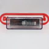 BIG (TOM HANKS) - REWIND GRADED 8.5 & 3.5-STAR SEAL! NEW & Factory Sealed with Authentic LRB Seam! (VHS)