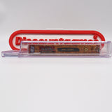 YU-GI-OH! BATTLE CITY DUELS: MIME CONTROL - CGC GRADED 9.4 A+! NEW & Factory Sealed with Authentic H-Overlap Seam! (VHS)