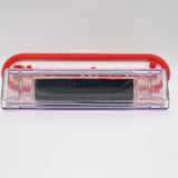 YU-GI-OH! BATTLE CITY DUELS: MIME CONTROL - CGC GRADED 9.4 A+! NEW & Factory Sealed with Authentic H-Overlap Seam! (VHS)