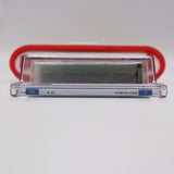 (LILO &) STICH! THE MOVIE - CGC GRADED 9.2 A+! NEW & Factory Sealed with Authentic H-Overlap Seam! (VHS)