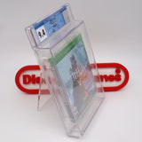 BATTLEFIELD V / BATTLE FIELD 5 - CGC GRADED 9.4 A+! NEW & Factory Sealed! (XBox One)