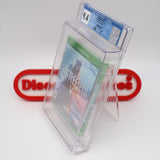 BATTLEFIELD V / BATTLE FIELD 5 - CGC GRADED 9.4 A+! NEW & Factory Sealed! (XBox One)