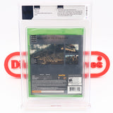 DEAD RISING 3 III: DAY ONE 2013 EDITION! WATA GRADED 9.4 A+! NEW & Factory Sealed! (XBox One)