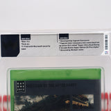 DEAD RISING 3 III: DAY ONE 2013 EDITION! WATA GRADED 9.4 A+! NEW & Factory Sealed! (XBox One)