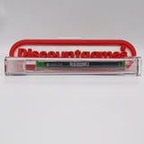 DEAD RISING 3 III: DAY ONE 2013 EDITION! WATA GRADED 9.4 A+! NEW & Factory Sealed! (XBox One)